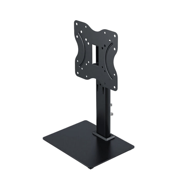 Artiss Tv Stand Bracket For 19 43 Inch Tvs Table Top Desktop Universal Swivel Tv Stands & Mounts