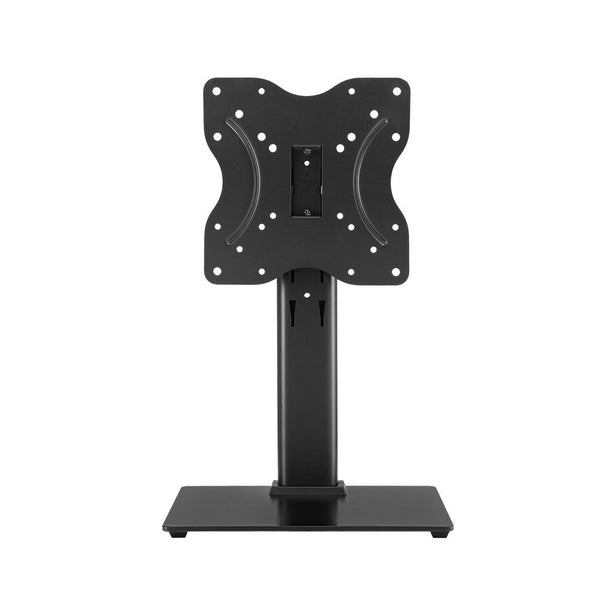 Artiss Tv Stand Bracket For 19 43 Inch Tvs Table Top Desktop Universal Swivel Tv Stands & Mounts