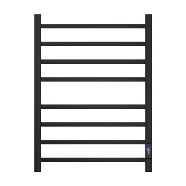 Devanti Electric Heated Towel Rail With Timer For Salon And Spa Sterilisers Warmers Sterilisers & Towel Warmers