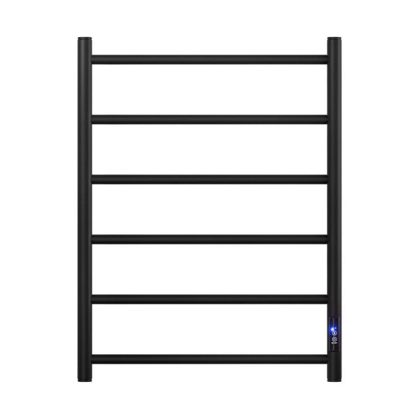 Devanti Heated Towel Rail Electric Warmer Rack For Salon And Spa Steriliser Equipment Sterilisers & Towel Warmers