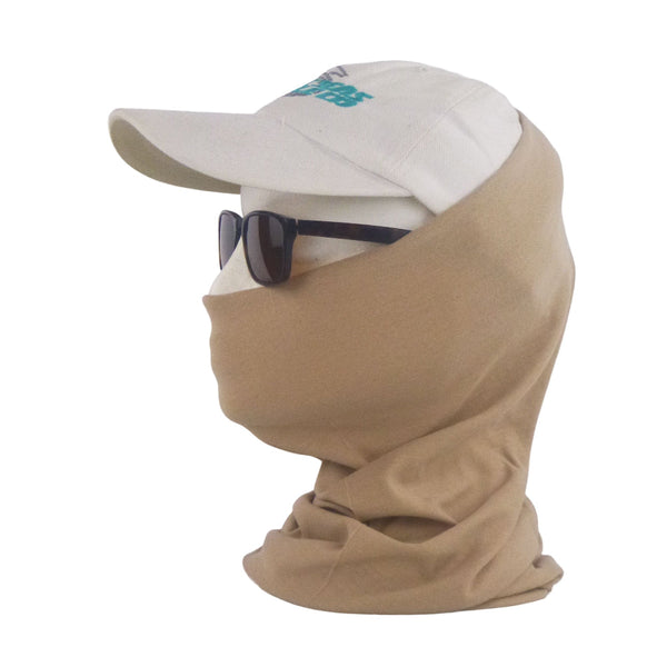 Bstc Head Socks Aqua Hats & Headwear