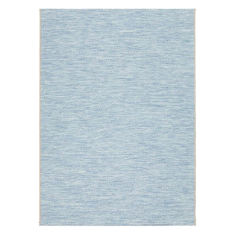Rug Culture Terrace 5500 Blue By Rectangle Rugs