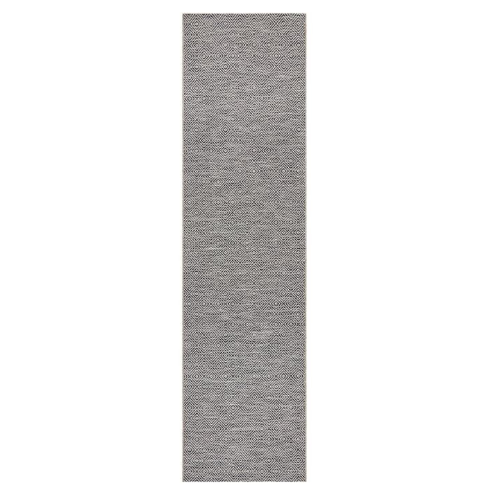 Rug Culture Terrace 5500 Grey Runner By Rugs