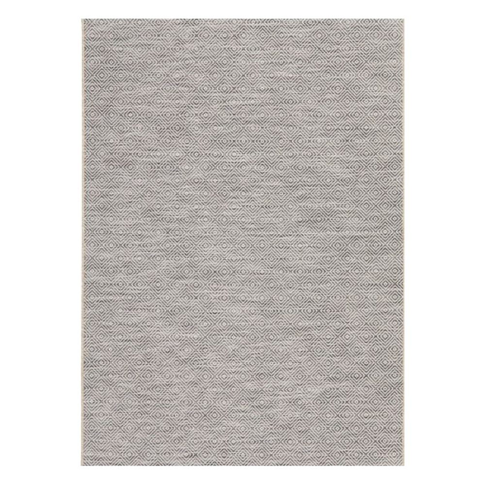 Rug Culture Terrace 5500 Grey By Rectangle Rugs