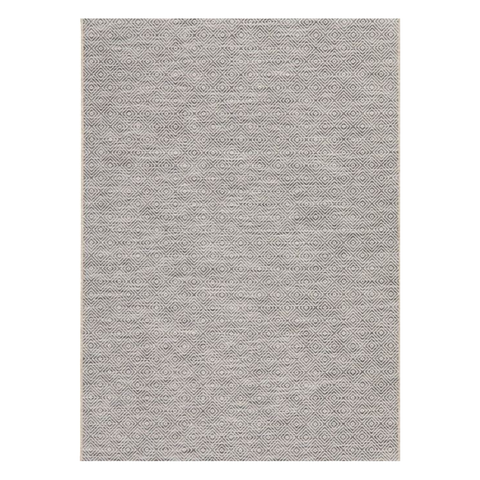 Rug Culture Terrace 5500 Grey By Rectangle Rugs