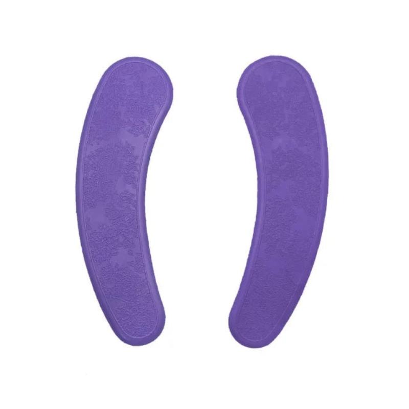 Toilet Seat Cover Plum Washable Mat Bathroom Pad Cushion Bidet Accessories Toilet Seats