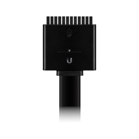 Ubiquiti Unifi Smartpower Cable 1.5M For Use With Nhu Usp Rps Ethernet Cables (Rj 45/8P8c)
