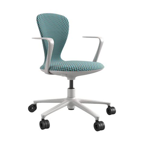 Ufou Joyin Tail Designer Ergonomic Chair Whale Office Chairs