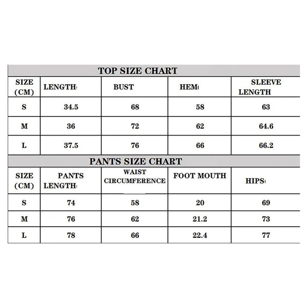 Neck Long Sleeve Top And Leggings Active Set Tracksuits & Sets