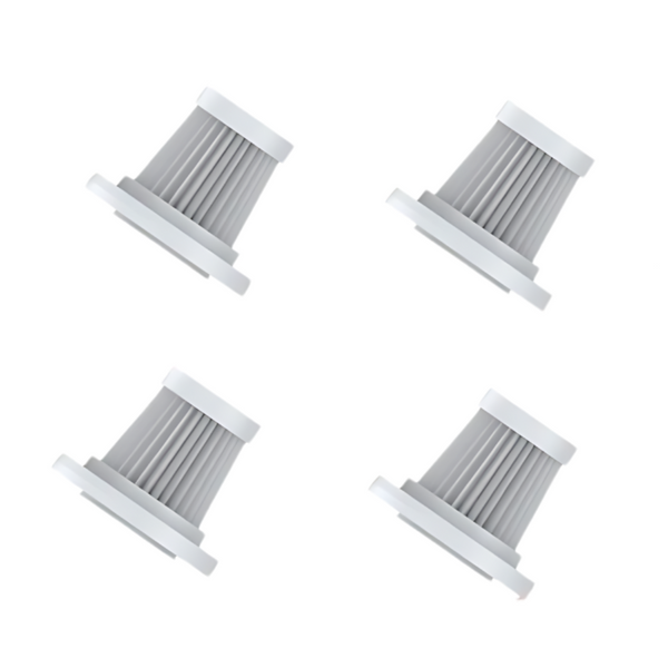 Vacuum Accessories Filter Replacement Wet Dry Equipment Cleaner For Efficient Cleaning Vacuum Cleaner Parts