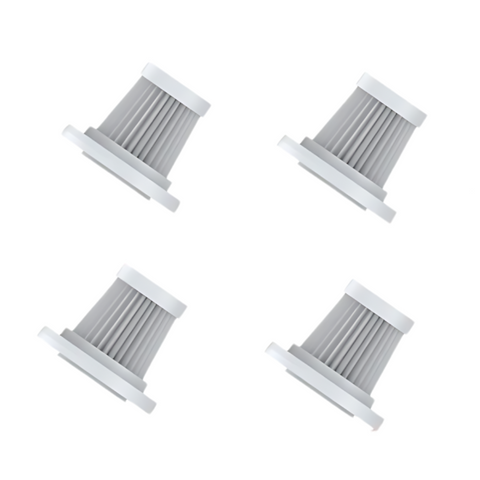 Vacuum Accessories Filter Replacement Wet Dry Equipment Cleaner For Efficient Cleaning Vacuum Cleaner Parts