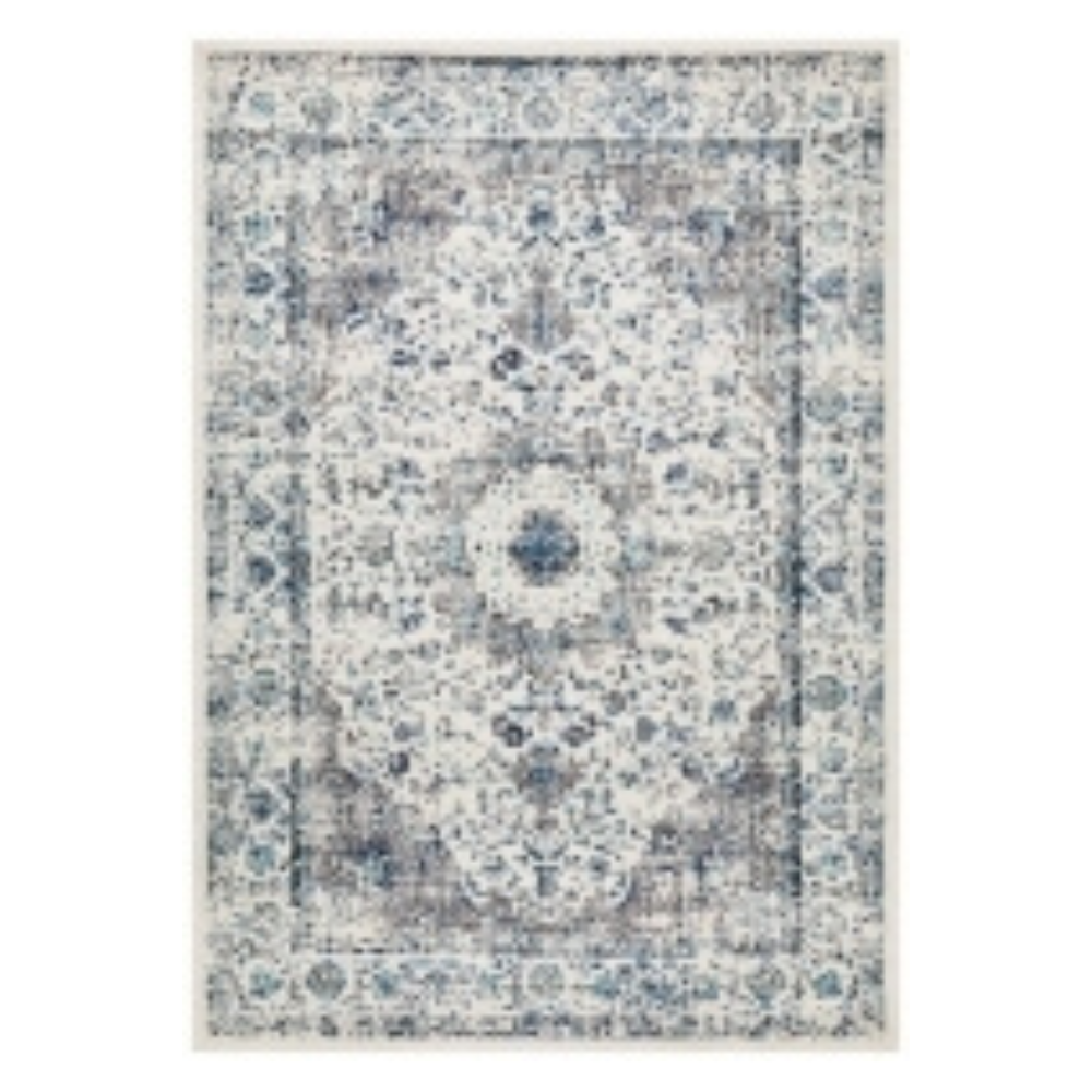 Rug Culture Evoke 251 White By Rectangle Rugs