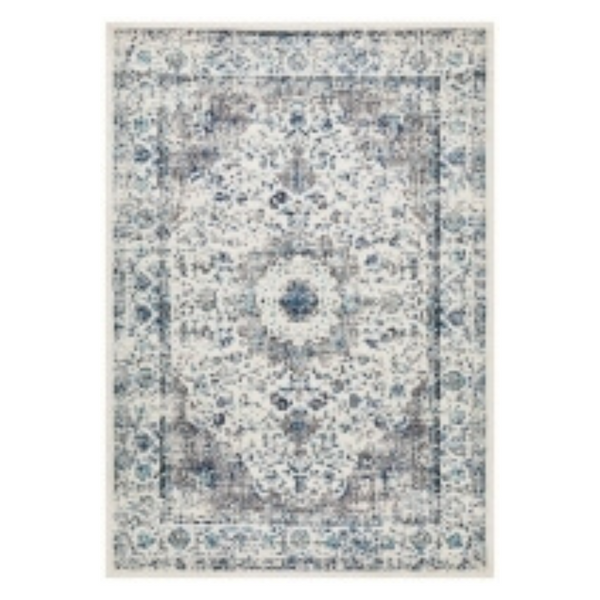Rug Culture Evoke 251 White By Rectangle Rugs