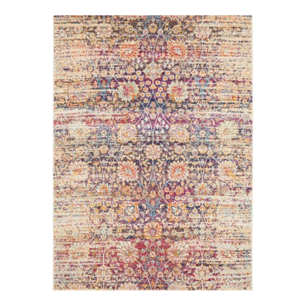 Rug Culture Mirage 360 Multi By 330 X 240Cm Rectangle Rugs