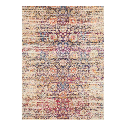 Rug Culture Mirage 360 Multi By 330 X 240Cm Rectangle Rugs