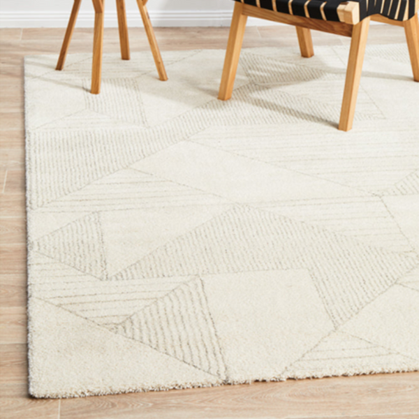 Rug Culture Alpine 844 Silver By Rugs