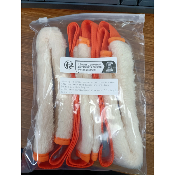 Pet Rear Leg Support Aid Sling Dog Lift Harness For Elderly Dogs With Joint Injury Harnesses