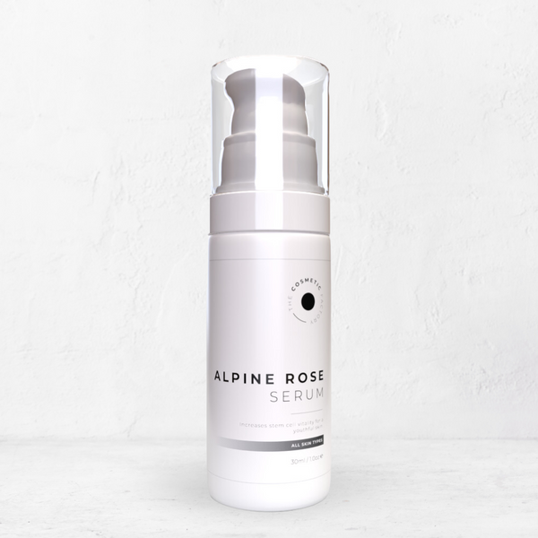 Alpine Rose Serum | 30Ml Anti Aging Products