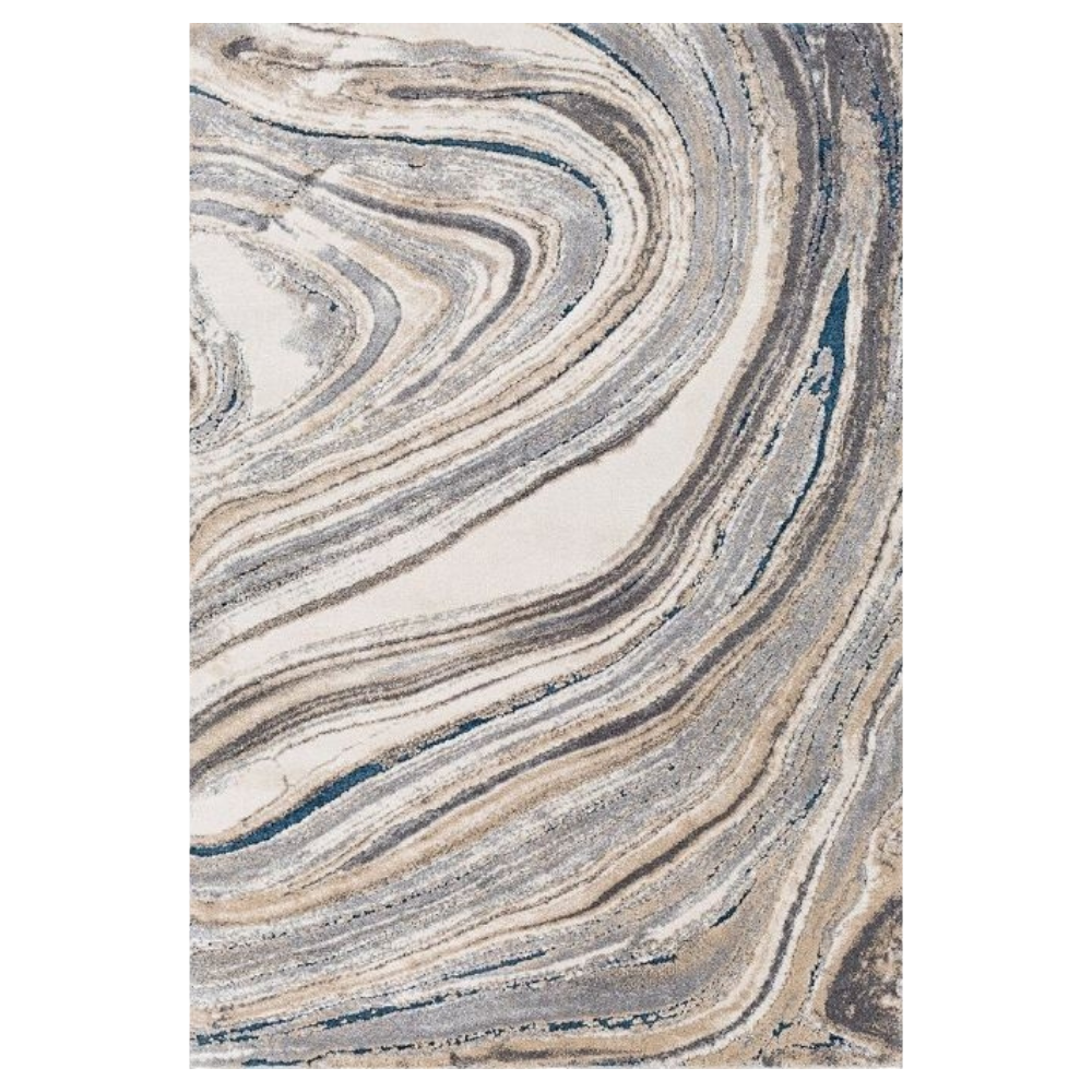 Rug Culture Mineral 555 Rock By 330X240cm Rectangle Rugs