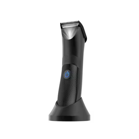 Elosung Groin Electric Clippers Household Hair Men's Shavers