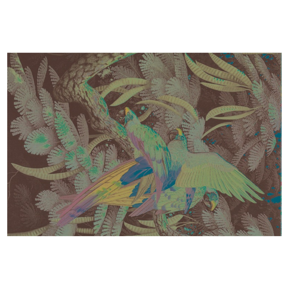 Elosung Crimson Tomoko Puzzle Puzzles