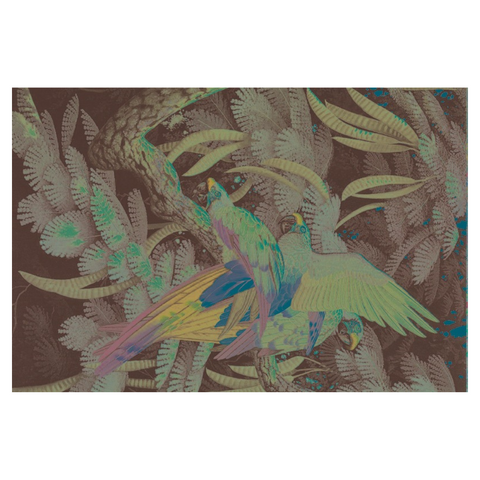 Elosung Crimson Tomoko Puzzle Puzzles