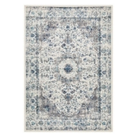 Rug Culture Evoke 251 White By Rectangle Rugs