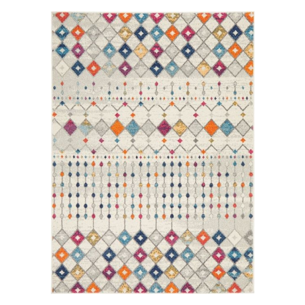 Rug Culture Mirage 356 Multi By 330X240cm Rectangle Rugs
