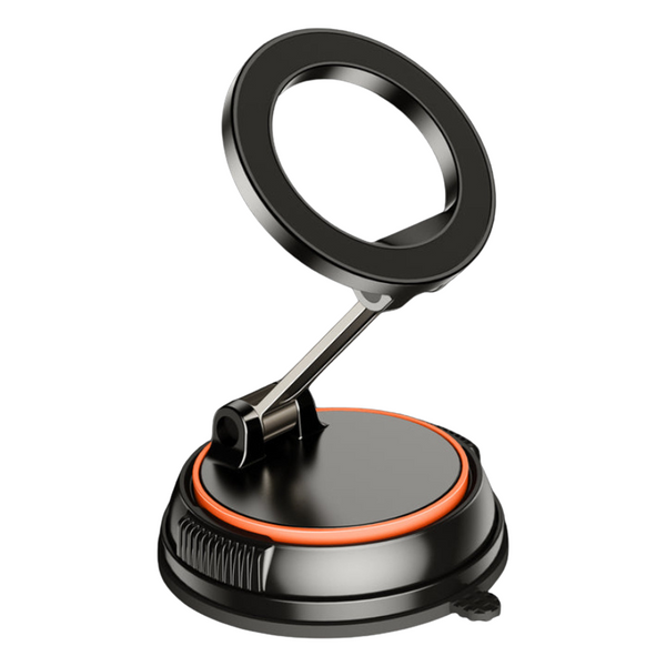 Elosung 360 Degree Rotating Magnetic Phone Holder Strong Suction And Stable Design Mounts & Holders