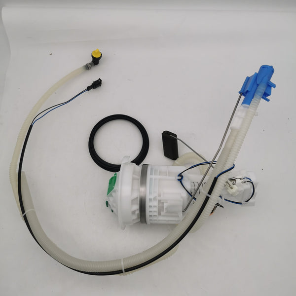 Plastic And Metal Fuel Pump Assembly For Mini Cooper R56 1.6L Vehicle Parts Other Automotive Care Supplies