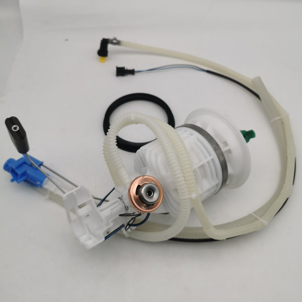 Plastic And Metal Fuel Pump Assembly For Mini Cooper R56 1.6L Vehicle Parts Other Automotive Care Supplies