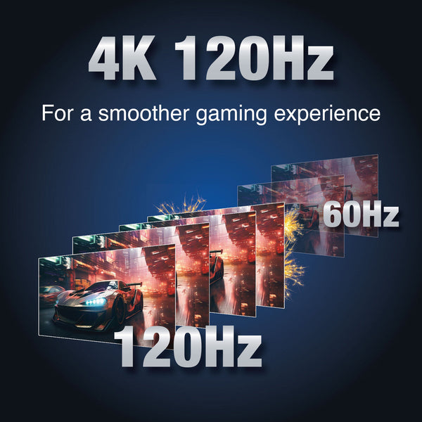 Laser Ultra High Speed Hdmi Cable 8K Resolution 2M Electronics Video Cables & Adapters
