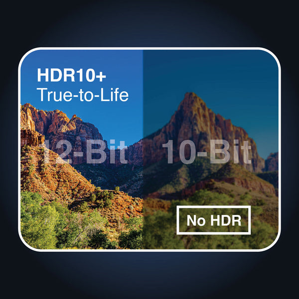 Laser Ultra High Speed Hdmi Cable 8K 5 Metre Electronics Connectivity Video Cables & Adapters