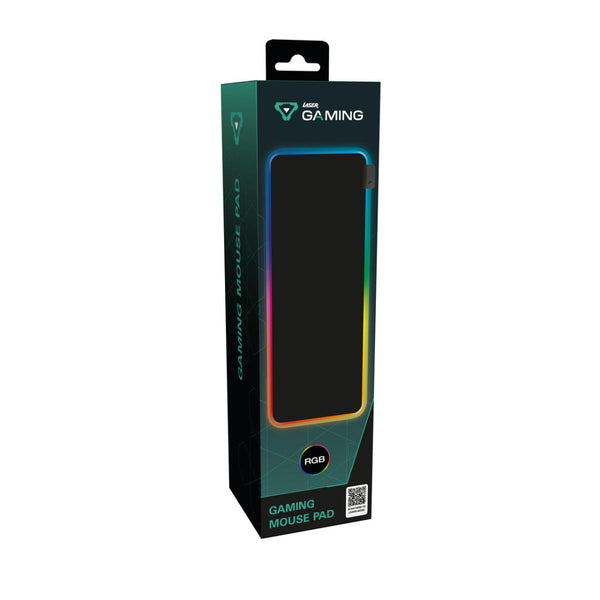 Extra Large Rgb Led Gaming Mouse Pad Black Mouse Pads & Wrist Rests