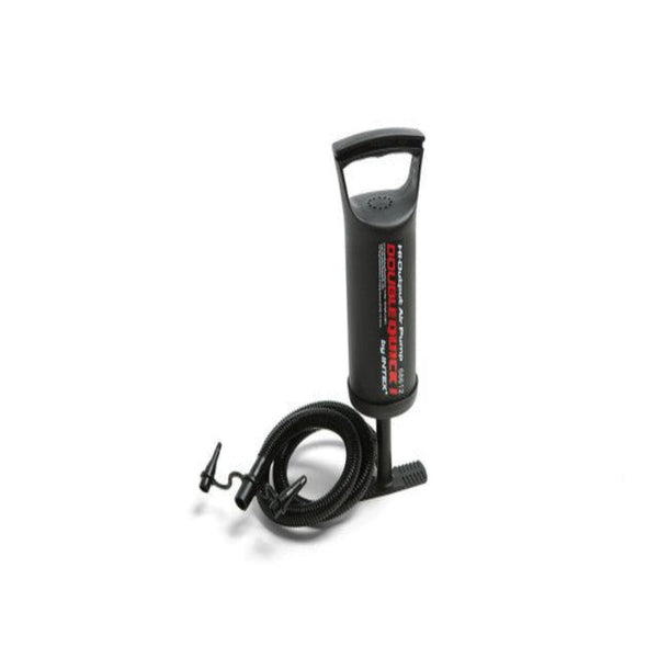 Intex Double Quick 1 Hand Pump 68612 Air Pumps
