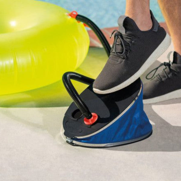 Intex Bellows Foot Pump 30Cm 68610 Air Pumps