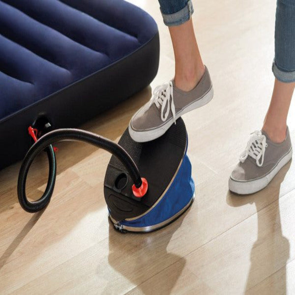 Intex Bellows Foot Pump 30Cm 68610 Air Pumps