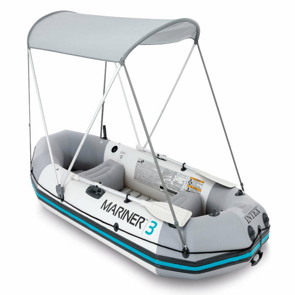 Intex Boat Canopy Bimini 68600 Inflatables