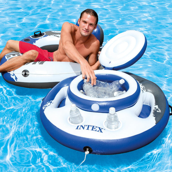 Intex Mega Chill Inflatable Cooler 56822 Ice Chests & Coolers