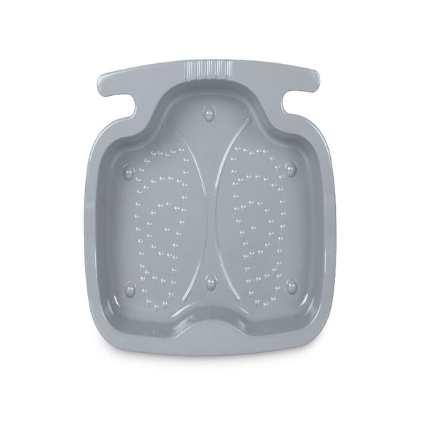 Intex Krystal Clear Non Slip Foot Bath For Swimming Pools 29080 Bath Mats Rugs & Toilet Covers