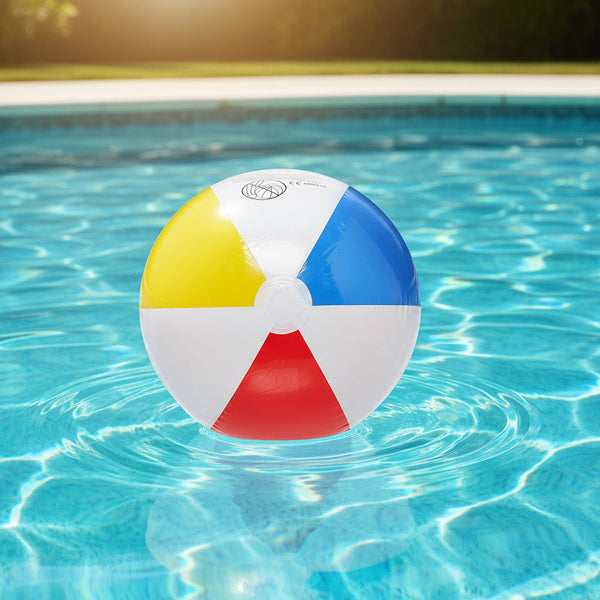 Intex Beach Ball 51Cm Glossy Panel 59020 Outdoor Toy Balls