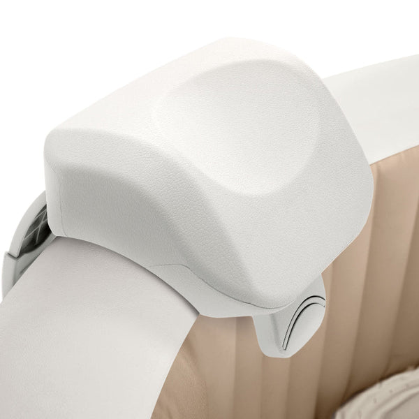 Intex Pure Spa Premium Headrest 28505 Hot Tubs