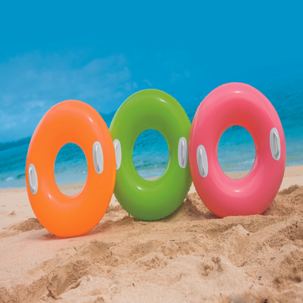 Intex Hi Gloss Tubes 59258 Pool Toys & Games