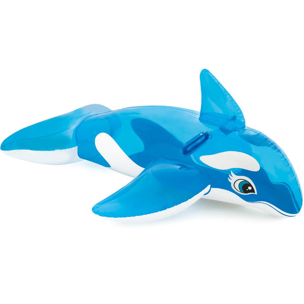 Intex Lil Whale Ride On 58523 Floats & Rafts