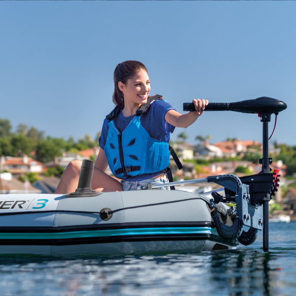 Intex Motor Mount For Inflatable Boats 68624 Inflatables
