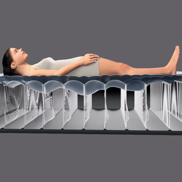 Intex Queen Premaire Ii Airbed 46Cm 64926 Inflatable Mattresses & Airbeds