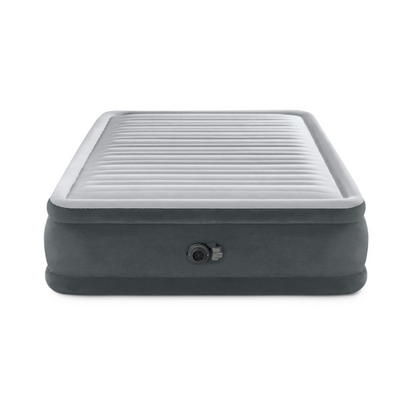 Intex Queen Plus Inflatable Air Mattress 46Cm 64414 Inflatable Mattresses & Airbeds