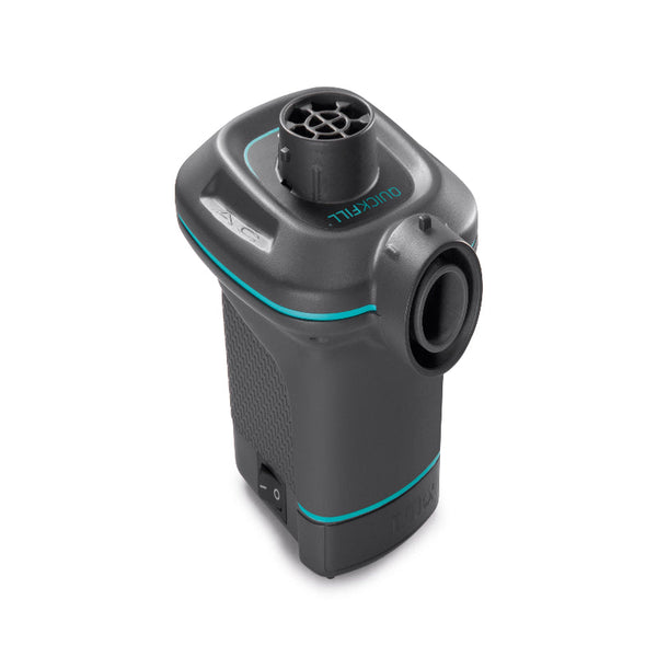 Intex Quick Fill 240V Pump 66640 Air Pumps