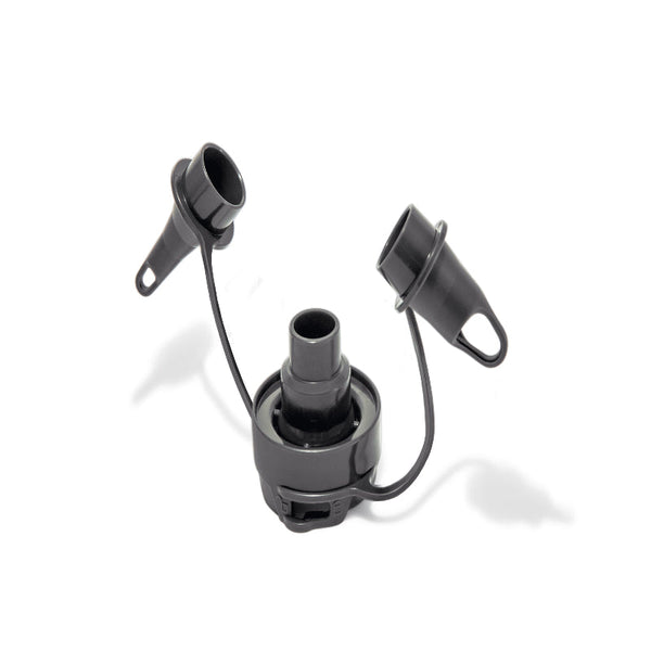 Intex Quick Fill 240V Pump 66640 Air Pumps