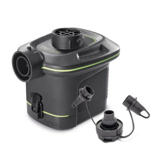 Intex Quick Fill Battery Pump 66638 Air Pumps
